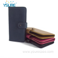 Leather durable card holder suitable for all